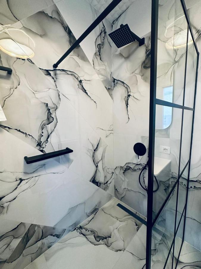 Apartment Celine ساراندا المظهر الخارجي الصورة