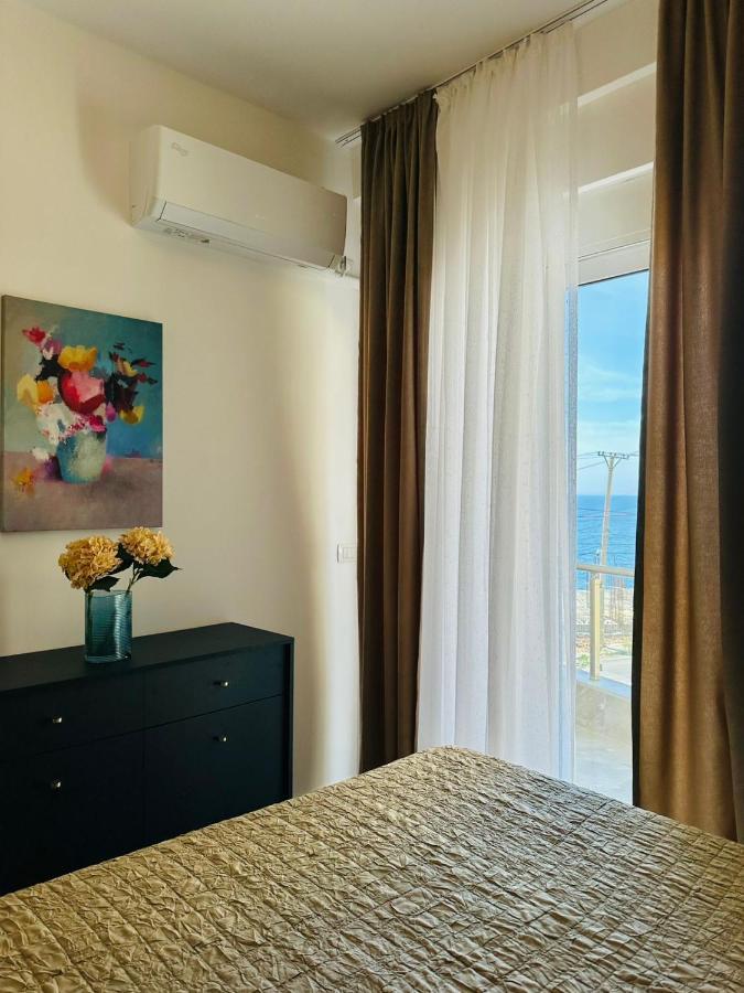 Apartment Celine ساراندا المظهر الخارجي الصورة