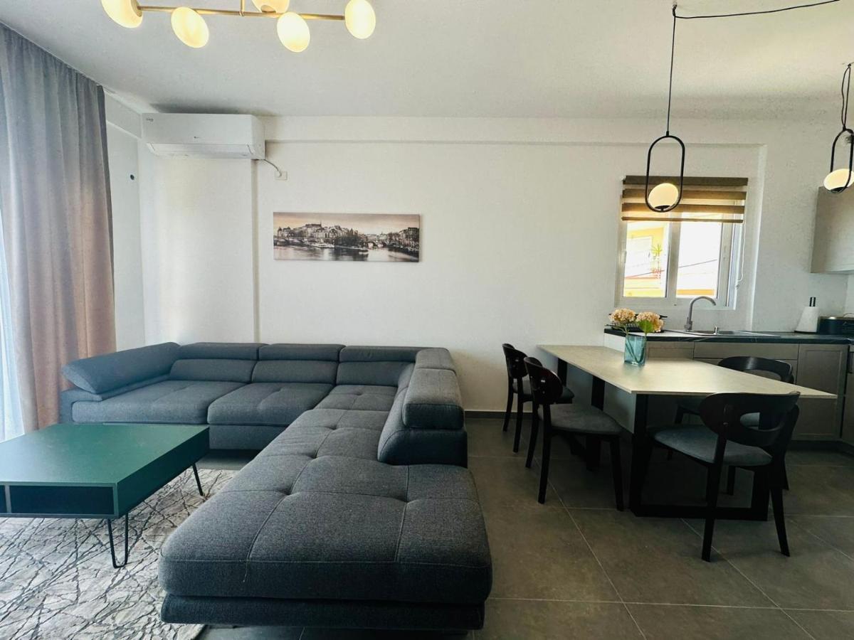 Apartment Celine ساراندا المظهر الخارجي الصورة