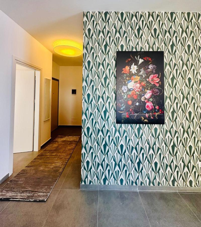 Apartment Celine ساراندا المظهر الخارجي الصورة